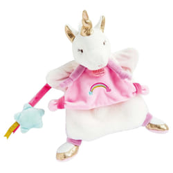 Doudou et Compagnie Marionnette - Licorne