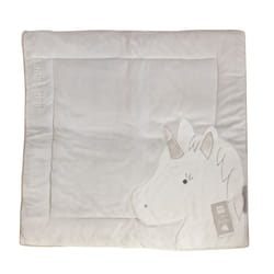 Tapis d’éveil Doudou & compagnie Tapidou - Licorne