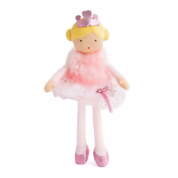 Doudou et Compagnie Demoiselle Precieuse - Oriane