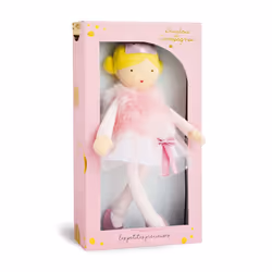 Doudou et Compagnie Demoiselle Precieuse - Oriane
