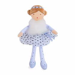 Doudou et Compagnie Demoiselle Precieuse - Agathe