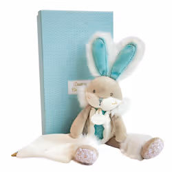 Doudou et Compagnie Sucre Amande - Pantin, Doudou Et Compagnie, Garçon/Fille, Chine, 170 mm, 70 mm, 290 mm