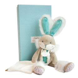Doudou et Compagnie Sucre Amande - Pantin