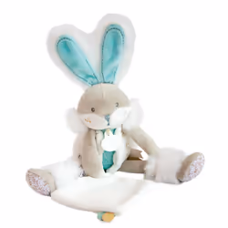 Doudou et Compagnie Sucre Amande - Pantin