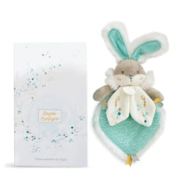 Lapin de Sucre amande - Doudou