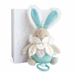 Doudou et Compagnie Sucre Amande Musique