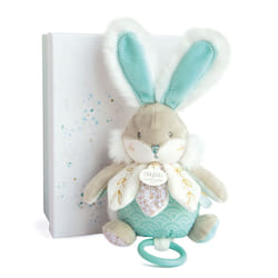 Doudou et Compagnie Sucre Amande Musique