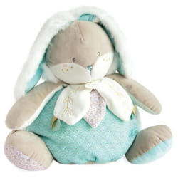 Range-pyjama Lapin de sucre - DOUDOU ET COMPAGNIE - Amande - Pour enfant dès la naissance
