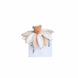 Doudou et Compagnie DC3549, Animaux en peluche
