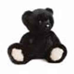 Peluche Doudou & compagnie Ours Collection - TU