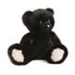 Peluche Doudou & compagnie Ours Collection - TU