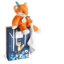 Doudou et Compagnie Renard