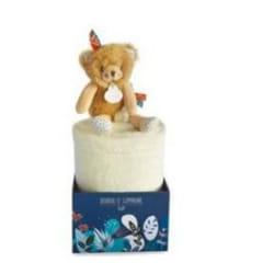 Doudou et Compagnie Bear