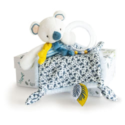 Doudou et Compagnie Yoca Le Koala - Doudou Hochet