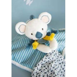 Doudou et Compagnie Koala