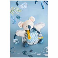 Doudou et Compagnie Marionnette Koala