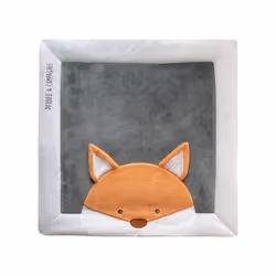 Tapis d’éveil Doudou & compagnie Tapidou - Renard