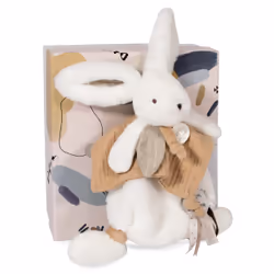 Doudou et Compagnie Happy Wild - Doudou - Vue supplémentaire 2