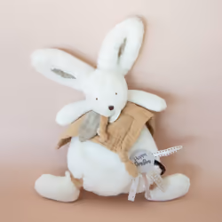 Doudou et Compagnie Happy Wild - Doudou - Vue supplémentaire 4