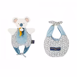 Peluche Doudou & compagnie Koala