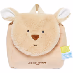 Sac à dos enfant Doudou & compagnie Unicef - Kangourou