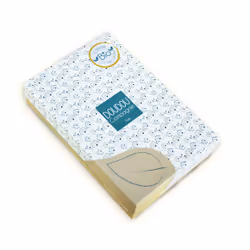 Doudou et Compagnie Pollen L'abeille Bio - Hochet Bois