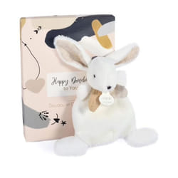 Peluche Doudou & compagnie Happy Wild