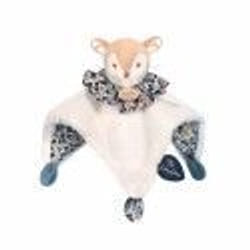 Peluche Doudou & compagnie Faon