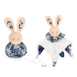 Doudou et Compagnie Lapin