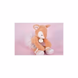Peluche Doudou & compagnie Faon - TU