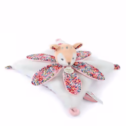 Doudou et Compagnie DOUDOU PETALE FAON, 0 an(s)