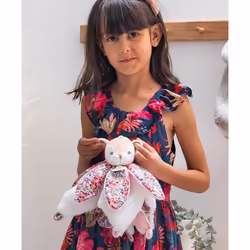 Doudou et Compagnie DOUDOU PETALE FAON - Vue supplémentaire 4