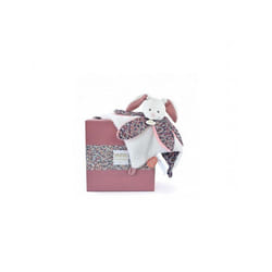 Doudou Lapin Doudou & compagnie Boh'aime - TU