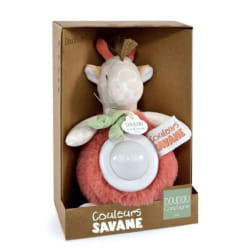 Doudou Girafe