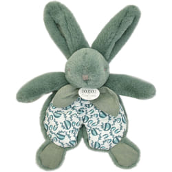 Peluche lapin Doudou & compagnie PM