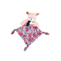 Hochet Doudou & compagnie Boh'Aime