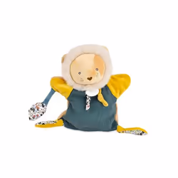 Marionnette Doudou & compagnie Boh'Aime
