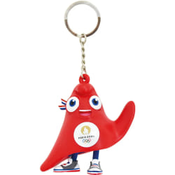 Peluche Doudou & compagnie Phyrges Olympiques