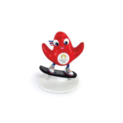 DOUDOU ET COMPAGNIE Paris 2024 JO - Skateboard