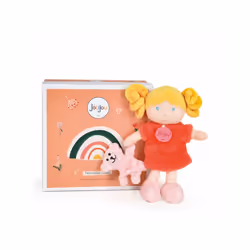 Doudou et Compagnie PREMIERE PPEE MLLE CORAIL