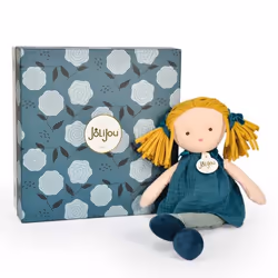 Doudou et Compagnie PEL LES DOUCETTES JADE