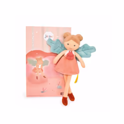Doudou et Compagnie PEL GAIA FEE DE LA FORET