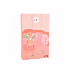 Doudou et Compagnie PEL GAIA FEE DE LA FORET