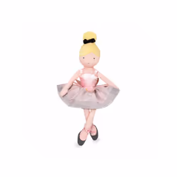 Doudou et Compagnie PEL BALLERINES MARGOT, 0 an(s)