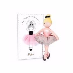Doudou et Compagnie PEL BALLERINES MARGOT