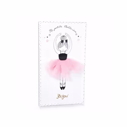 Doudou et Compagnie PEL BALLERINES MARGOT