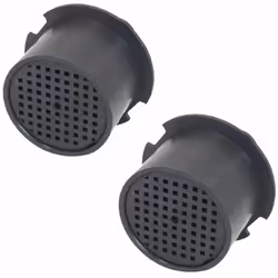 Lot de filtres à charbon pour Réfrigérateur, congélateur LIEBHERR, MIELE tres à charbon pour Réfrigérateur, congélateur LIEBH ...