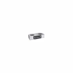Hotte sans moteur / moteur Falmec MOTDOWNSLIM Pack Moteur extra-plat pour Downdraft Caracteristiques principales : Débit d'ai ...