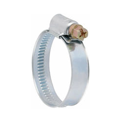 ACE - Collier W1 largeur bande 12 mm Diamètre 23 - 35 mm - Vendu par 25