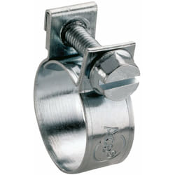 ACE - Collier miniclamp acier zingué w1 largeur de bande 9 mm 2 09 - 11